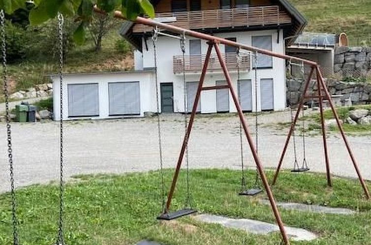Appartement FeWo mit Whirlpool und Infrarotsauna