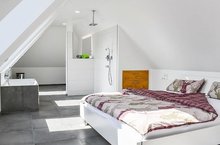 Vakantiehuis Ferienhaus Wendelinus