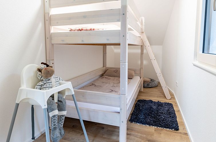 Vakantiehuis Ferienhaus Wendelinus