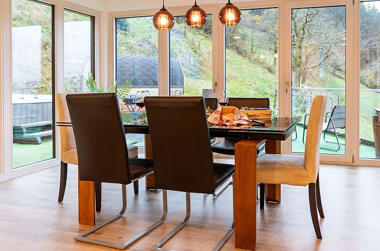 Vakantiehuis Ferienhaus Wendelinus