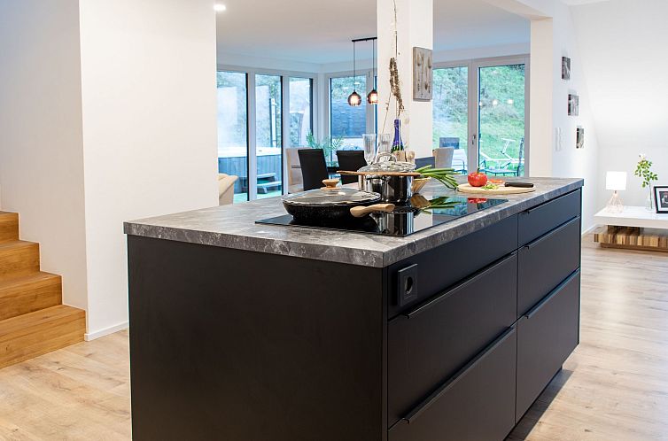 Vakantiehuis Ferienhaus Wendelinus