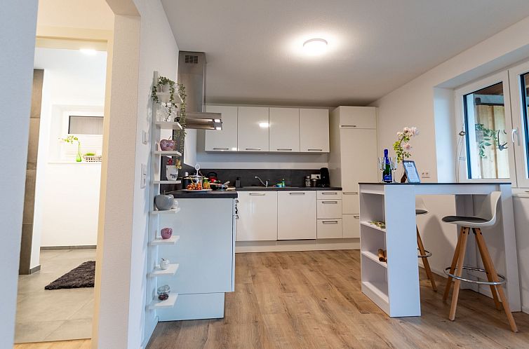 Vakantiehuis Ferienhaus Wendelinus
