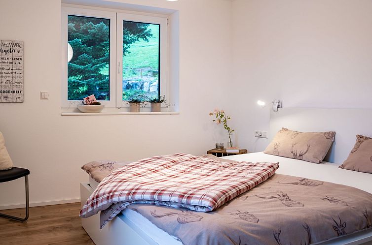 Vakantiehuis Ferienhaus Wendelinus
