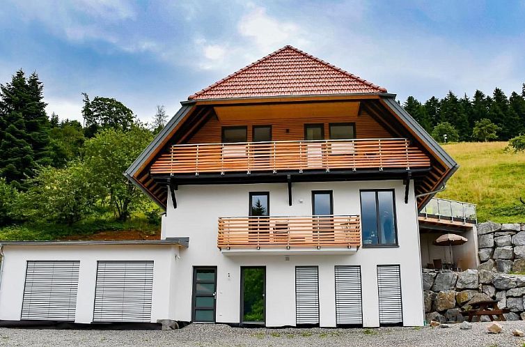 Vakantiehuis Ferienhaus Wendelinus
