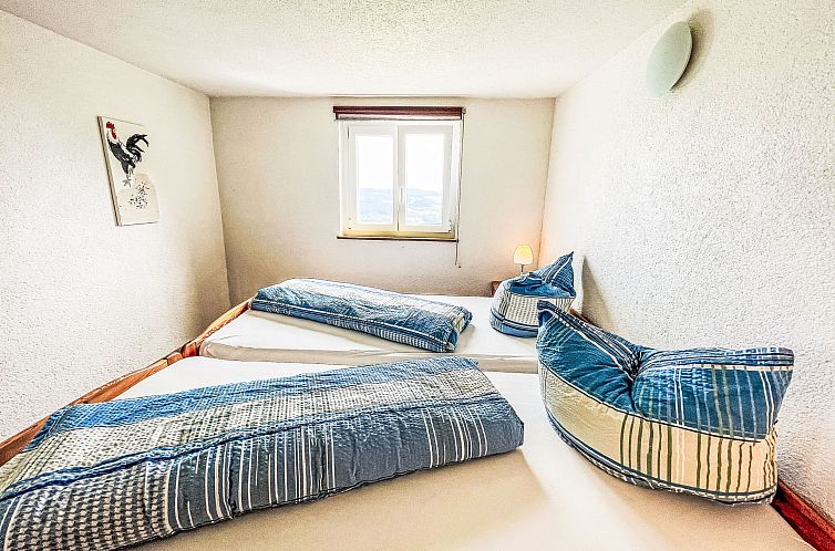 Appartement Mühlenmichelshäusle