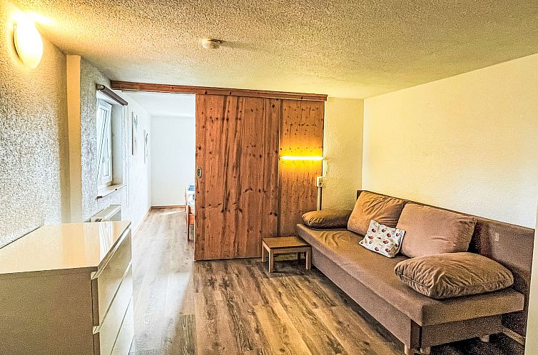 Appartement Mühlenmichelshäusle