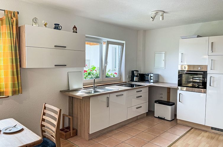 Appartement Mühlenmichelshäusle