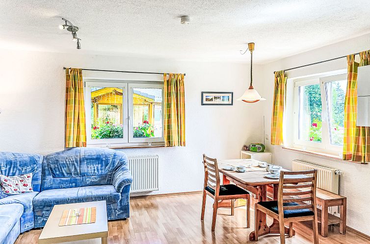 Appartement Mühlenmichelshäusle