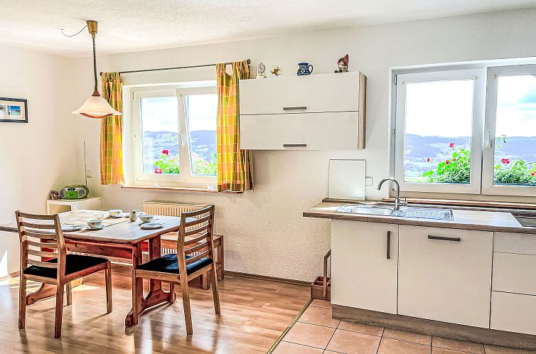 Appartement Mühlenmichelshäusle