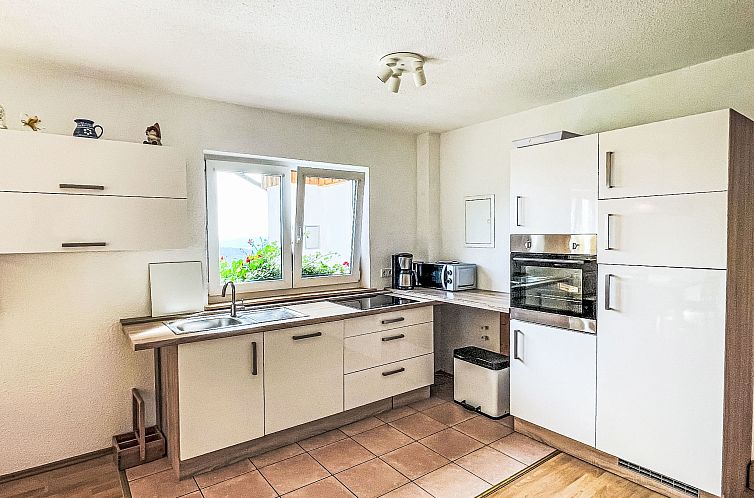 Appartement Mühlenmichelshäusle