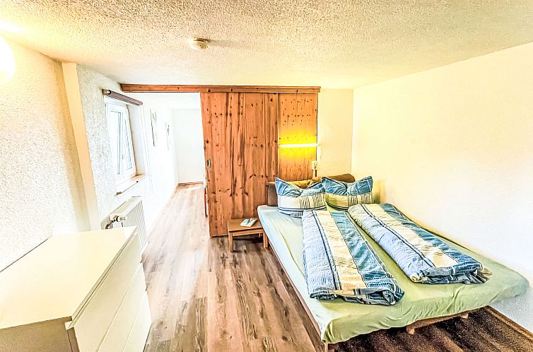 Appartement Mühlenmichelshäusle