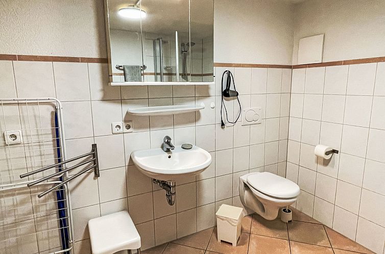 Appartement Mühlenmichelshäusle