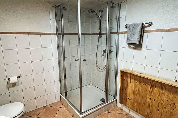 Appartement Mühlenmichelshäusle