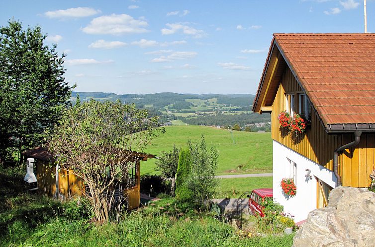 Appartement Mühlenmichelshäusle