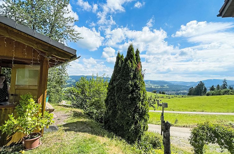 Appartement Mühlenmichelshäusle