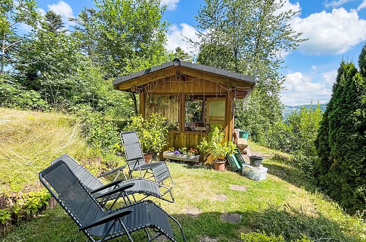 Appartement Mühlenmichelshäusle
