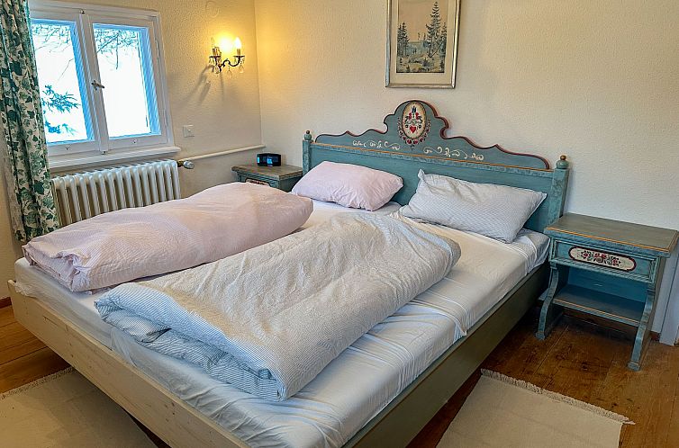 Vakantiehuis Kesslerberg