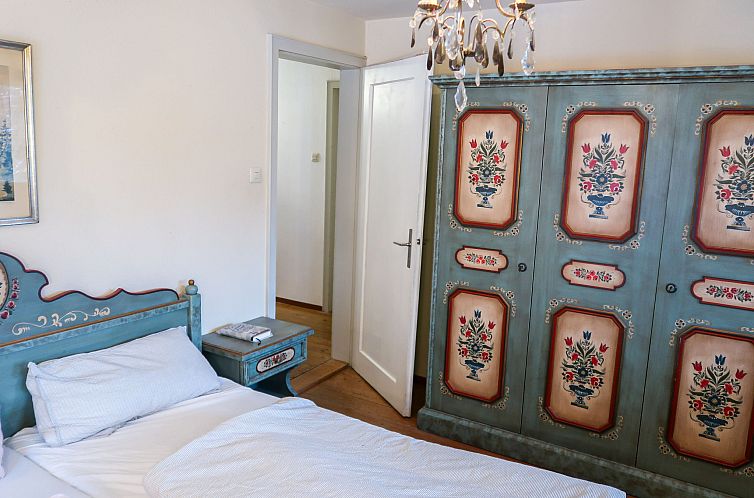 Vakantiehuis Kesslerberg