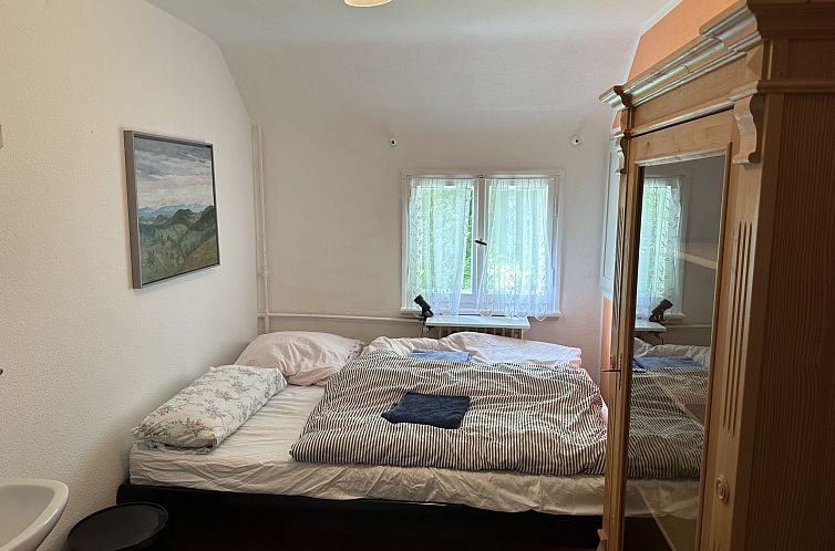 Vakantiehuis Kesslerberg