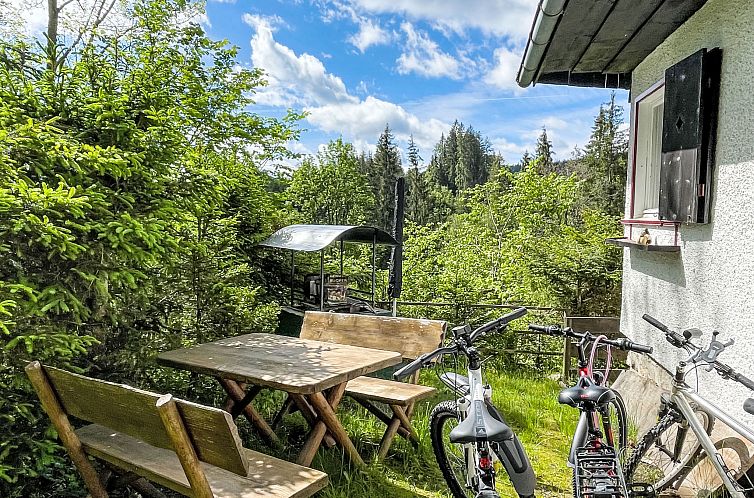 Vakantiehuis Kesslerberg