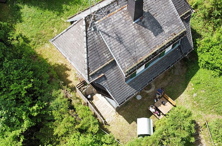Vakantiehuis Kesslerberg