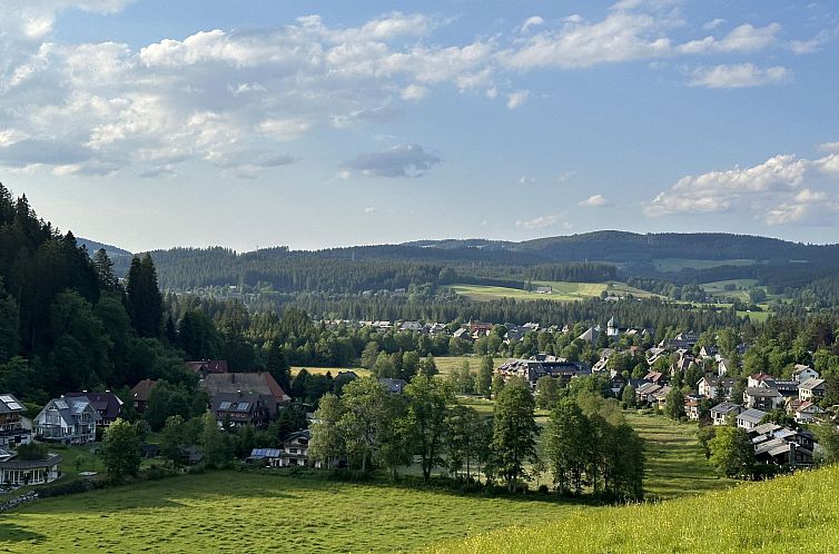 Vakantiehuis Kesslerberg