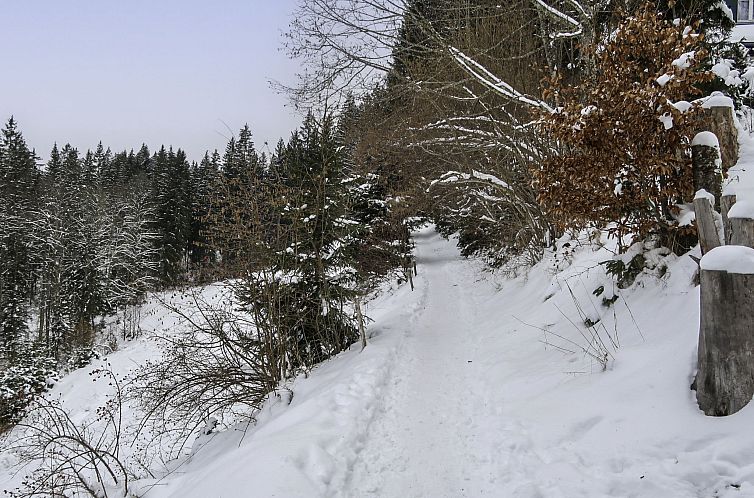 Vakantiehuis Kesslerberg