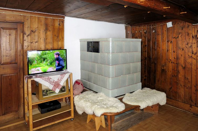 Vakantiehuis Bistenhof