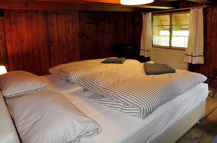 Vakantiehuis Bistenhof