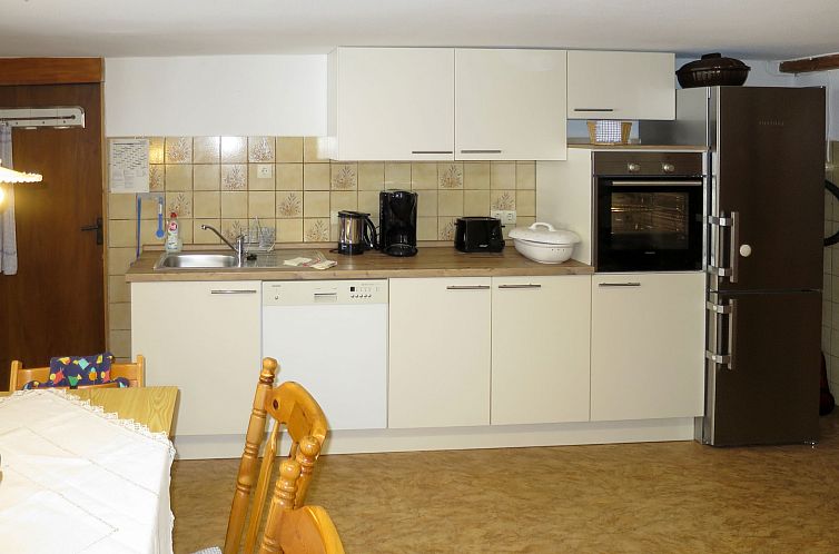 Vakantiehuis Bistenhof