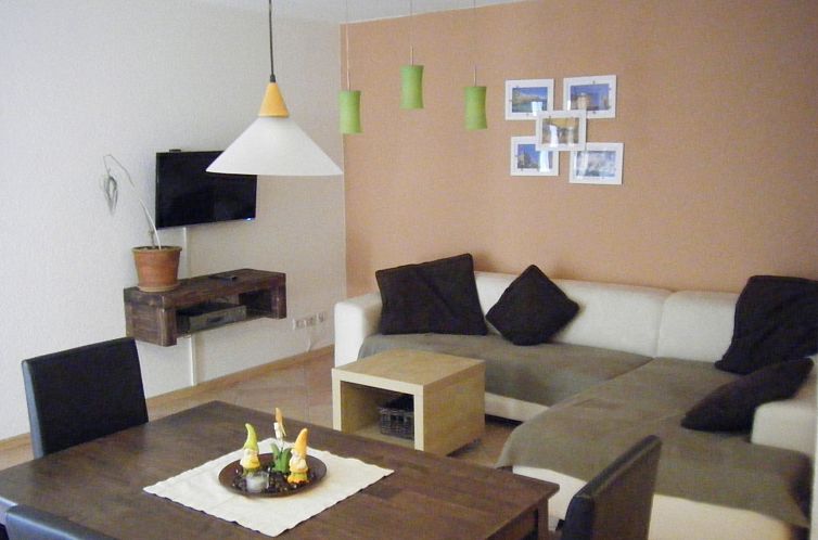 Appartement zum Canadier