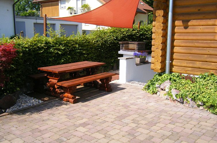 Appartement zum Canadier