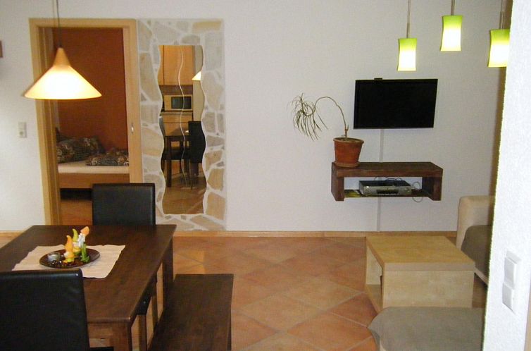 Appartement zum Canadier