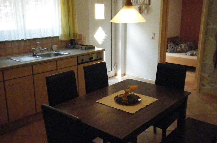 Appartement zum Canadier