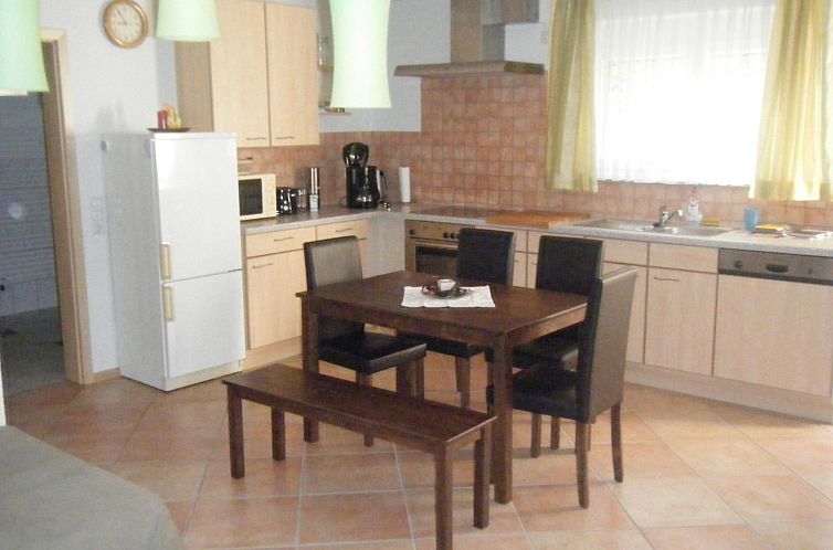 Appartement zum Canadier