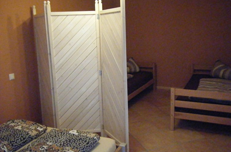 Appartement zum Canadier