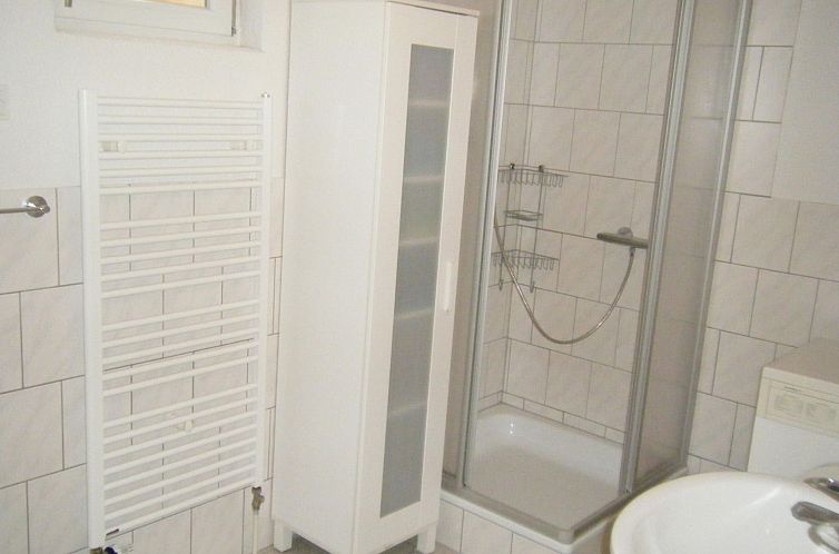 Appartement zum Canadier