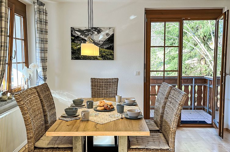 Appartement Kleine Auszeit