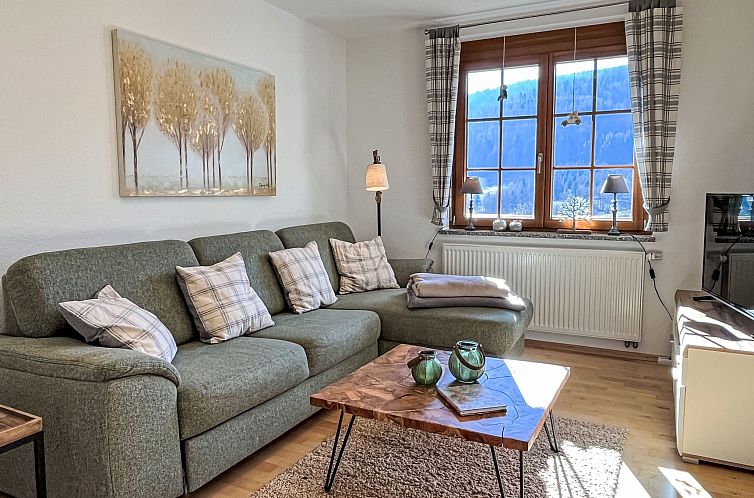 Appartement Kleine Auszeit