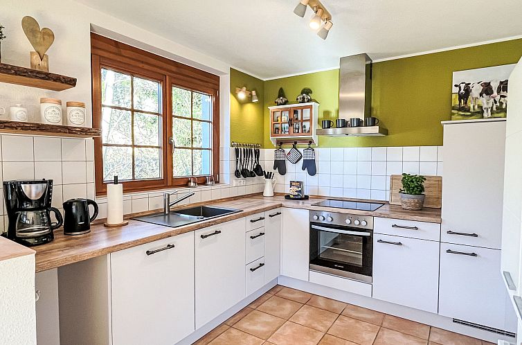 Appartement Kleine Auszeit