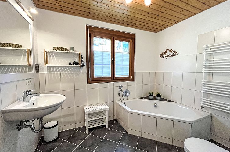 Appartement Kleine Auszeit