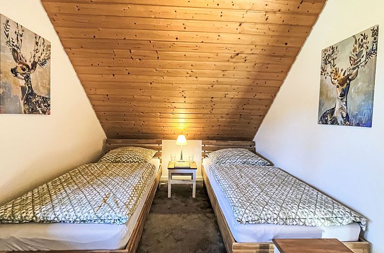 Appartement Kleine Auszeit