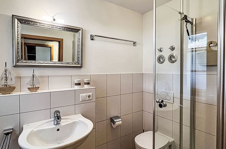 Appartement Kleine Auszeit