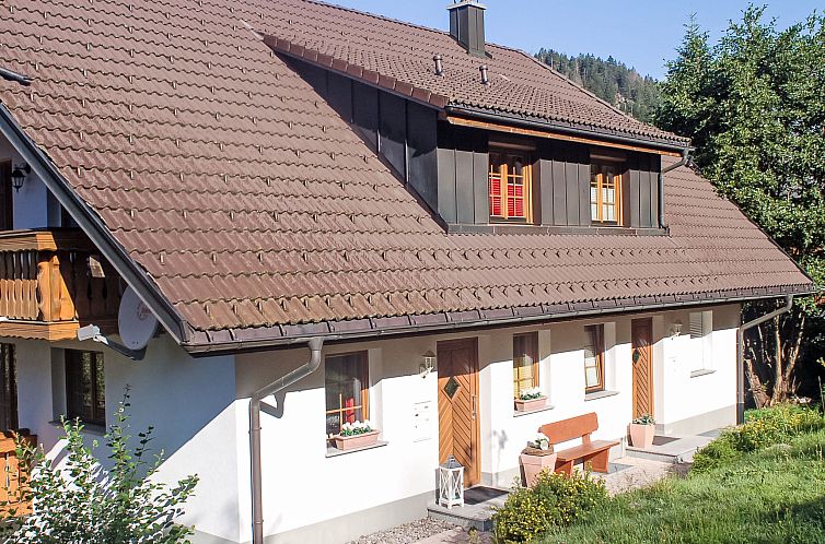 Appartement Kleine Auszeit