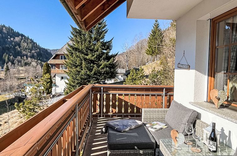 Appartement Kleine Auszeit