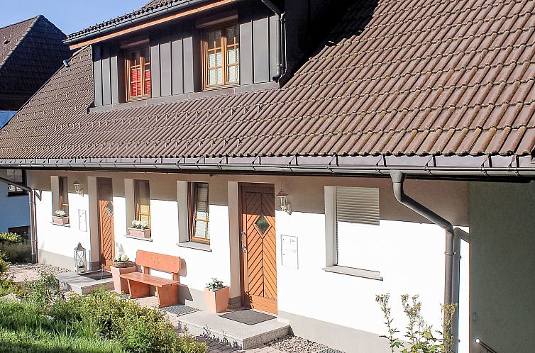 Appartement Kleine Auszeit