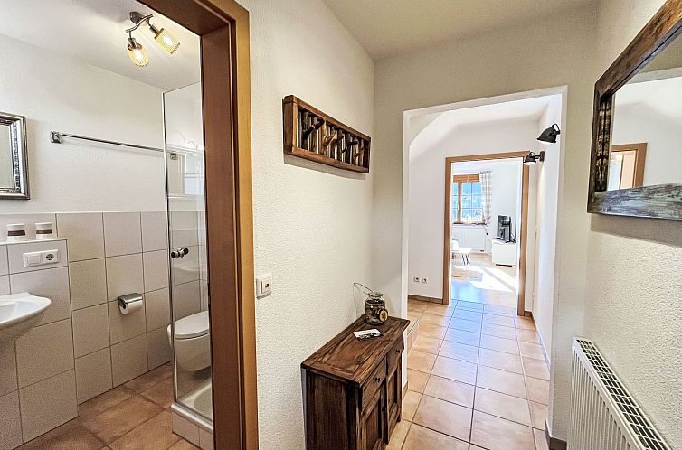 Appartement Kleine Auszeit