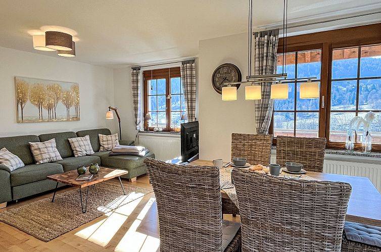 Appartement Kleine Auszeit