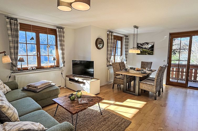 Appartement Kleine Auszeit