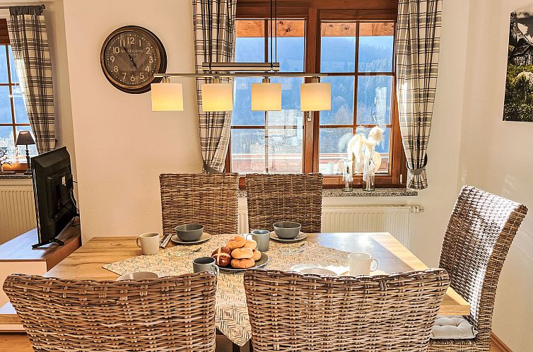 Appartement Kleine Auszeit